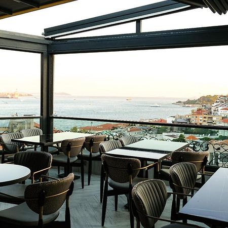 Soi Hotels&Suites Istambul Extérieur photo