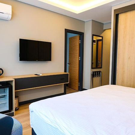 Soi Hotels&Suites Istambul Extérieur photo