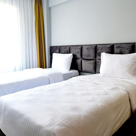 Soi Hotels&Suites Istambul Extérieur photo