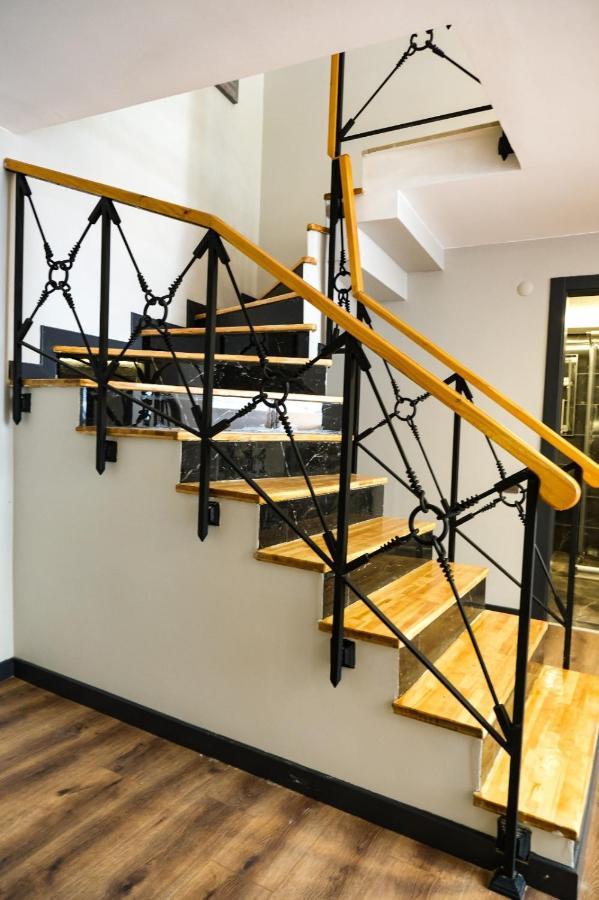 Soi Hotels&Suites Istambul Extérieur photo