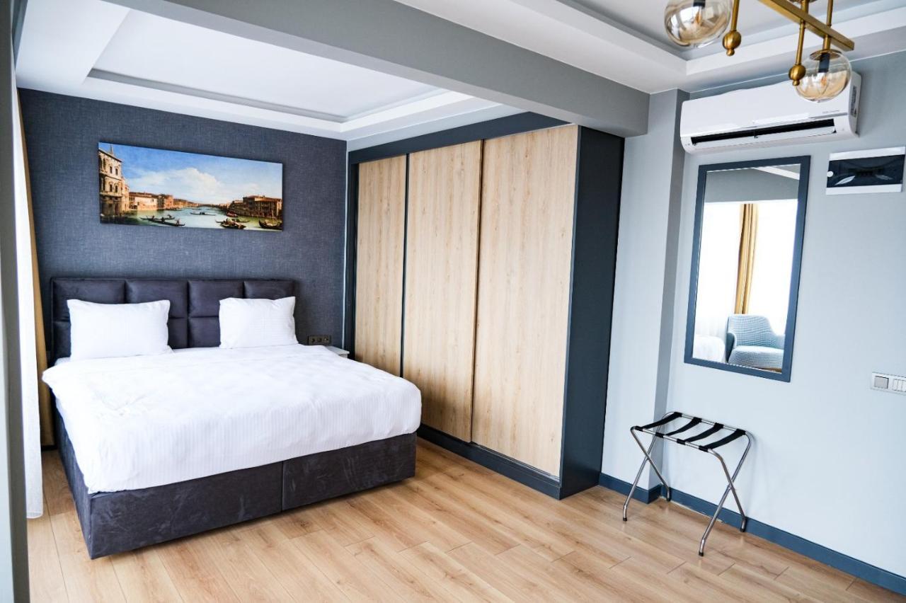 Soi Hotels&Suites Istambul Extérieur photo