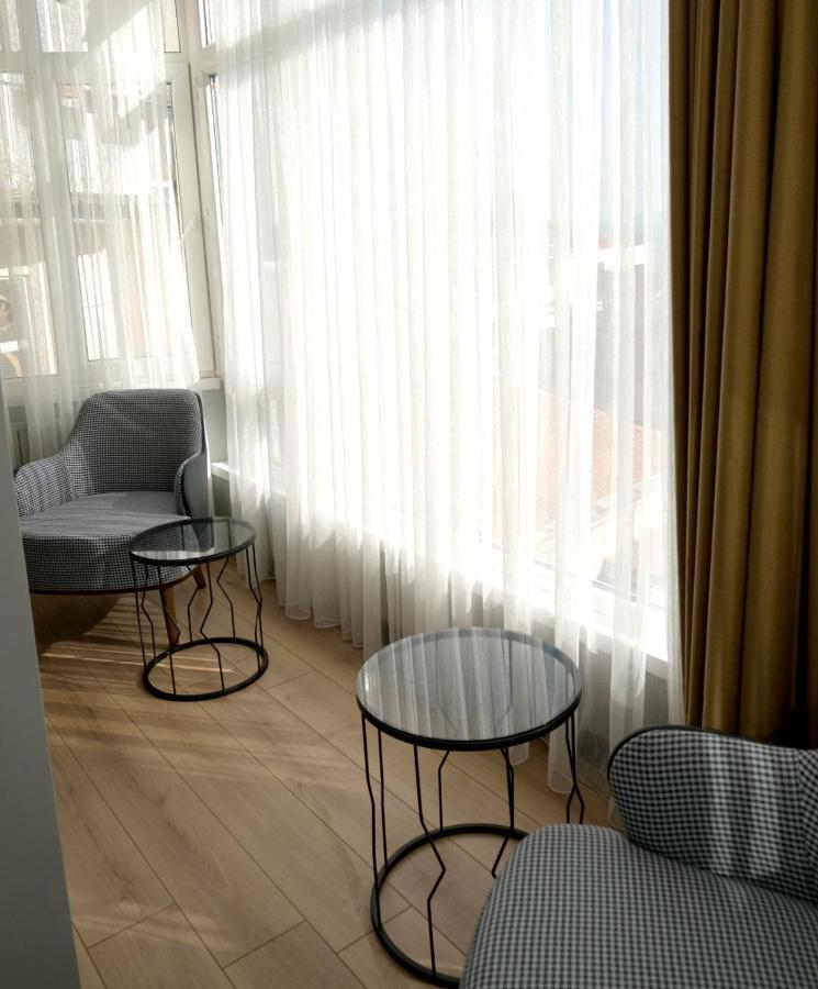 Soi Hotels&Suites Istambul Extérieur photo