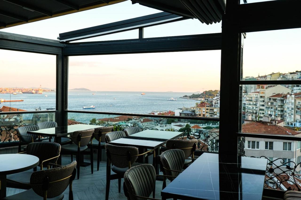 Soi Hotels&Suites Istambul Extérieur photo
