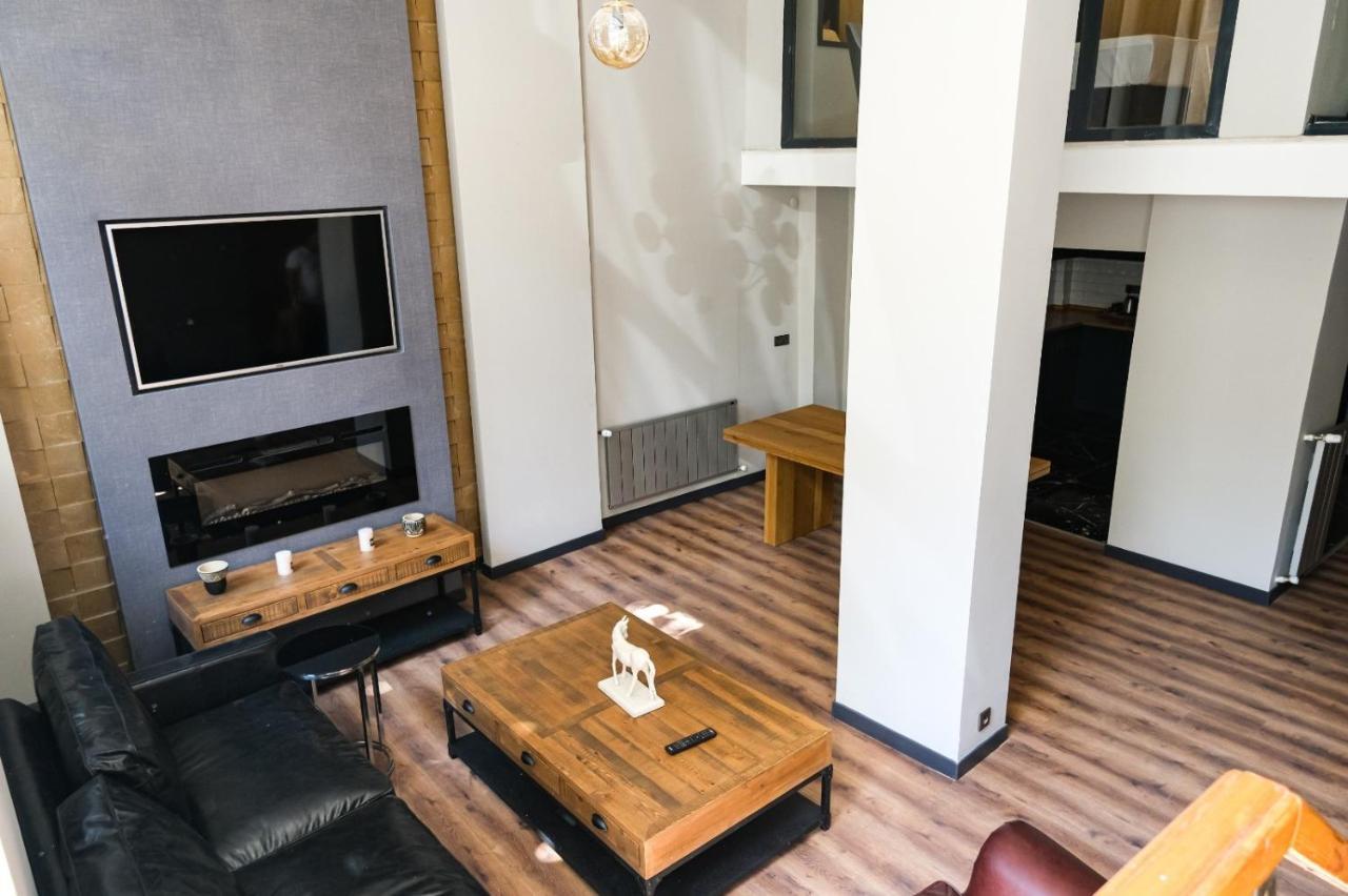Soi Hotels&Suites Istambul Extérieur photo