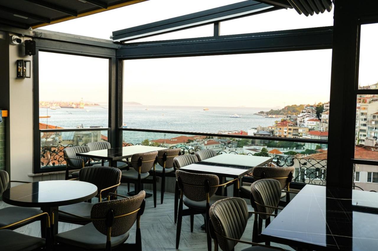 Soi Hotels&Suites Istambul Extérieur photo