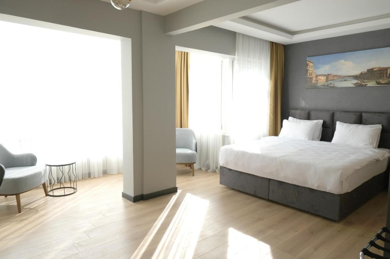 Soi Hotels&Suites Istambul Extérieur photo