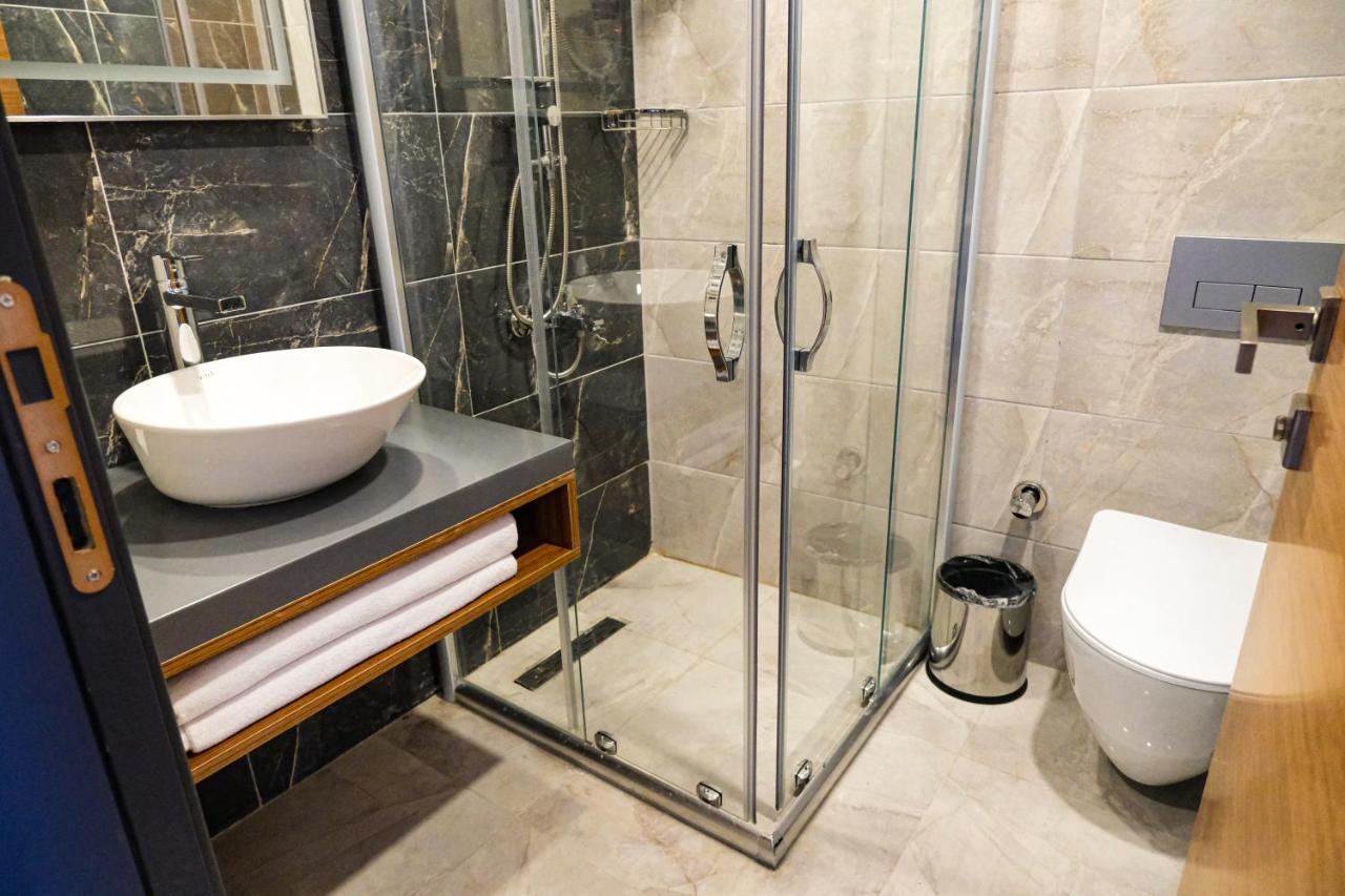 Soi Hotels&Suites Istambul Extérieur photo