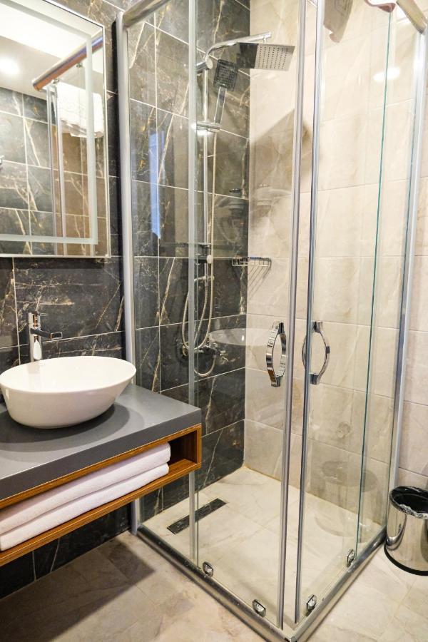 Soi Hotels&Suites Istambul Extérieur photo