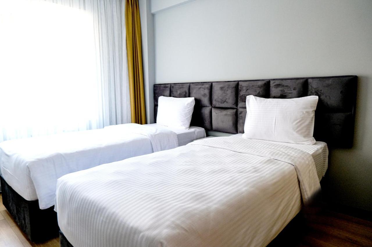 Soi Hotels&Suites Istambul Extérieur photo